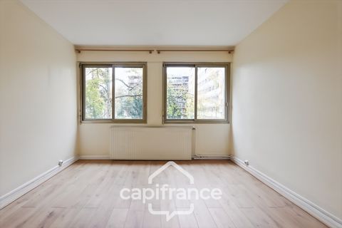 Lejlighed i Saint-Cloud, Hauts-de-Seine, Saint-Cloud - € 898.000 | Ref: 340939312138 - foto 11