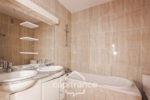 Lejlighed i Saint-Cloud, Hauts-de-Seine, Saint-Cloud - € 898.000 | Ref: 340939312138 - foto 12