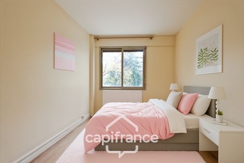 Lejlighed i Saint-Cloud, Hauts-de-Seine, Saint-Cloud - € 898.000 | Ref: 340939312138 - foto 13