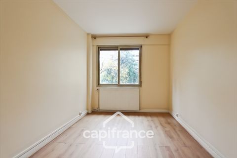 Lejlighed i Saint-Cloud, Hauts-de-Seine, Saint-Cloud - € 898.000 | Ref: 340939312138 - foto 14