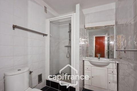 Lejlighed i Saint-Cloud, Hauts-de-Seine, Saint-Cloud - € 898.000 | Ref: 340939312138 - foto 15