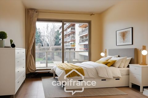 Lejlighed i Saint-Cloud, Hauts-de-Seine, Saint-Cloud - € 898.000 | Ref: 340939312138 - foto 16