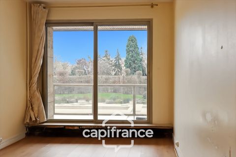 Lejlighed i Saint-Cloud, Hauts-de-Seine, Saint-Cloud - € 898.000 | Ref: 340939312138 - foto 17