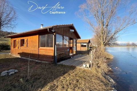 Villa i La Freissinouse, Hautes-Alpes, La Freissinouse - € 82.000 | Ref: 340936053890 - foto 1