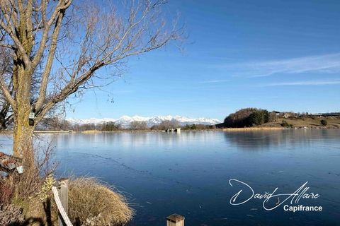 Villa i La Freissinouse, Hautes-Alpes, La Freissinouse - € 82.000 | Ref: 340936053890 - foto 2