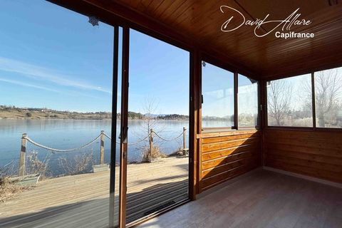 Villa i La Freissinouse, Hautes-Alpes, La Freissinouse - € 82.000 | Ref: 340936053890 - foto 3