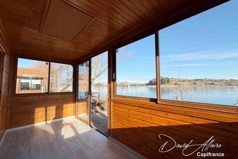 Villa i La Freissinouse, Hautes-Alpes, La Freissinouse - € 82.000 | Ref: 340936053890 - foto 4