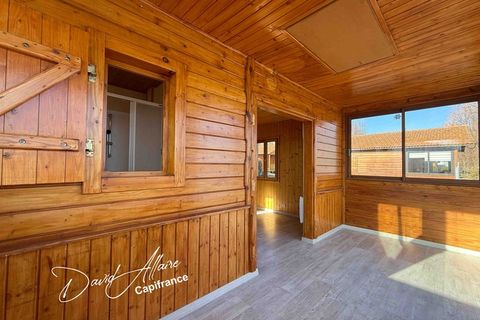 Villa i La Freissinouse, Hautes-Alpes, La Freissinouse - € 82.000 | Ref: 340936053890 - foto 5