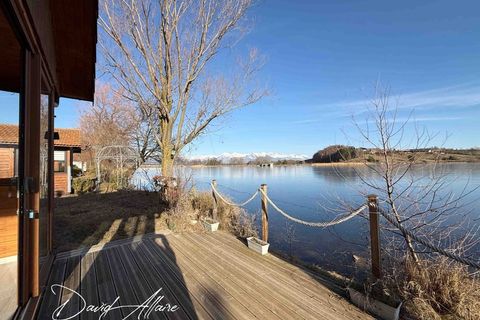 Villa i La Freissinouse, Hautes-Alpes, La Freissinouse - € 82.000 | Ref: 340936053890 - foto 6