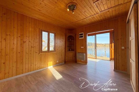 Villa i La Freissinouse, Hautes-Alpes, La Freissinouse - € 82.000 | Ref: 340936053890 - foto 8