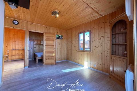 Villa i La Freissinouse, Hautes-Alpes, La Freissinouse - € 82.000 | Ref: 340936053890 - foto 9