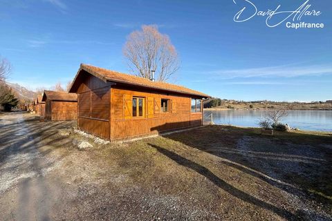 Villa i La Freissinouse, Hautes-Alpes, La Freissinouse - € 82.000 | Ref: 340936053890 - foto 10