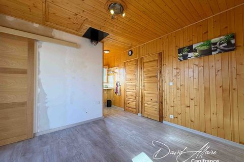Villa i La Freissinouse, Hautes-Alpes, La Freissinouse - € 82.000 | Ref: 340936053890 - foto 11