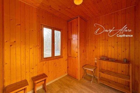 Villa i La Freissinouse, Hautes-Alpes, La Freissinouse - € 82.000 | Ref: 340936053890 - foto 13