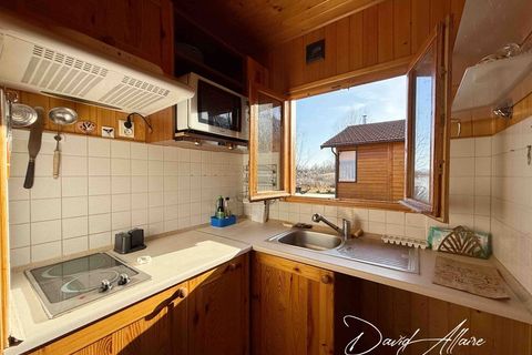 Villa i La Freissinouse, Hautes-Alpes, La Freissinouse - € 82.000 | Ref: 340936053890 - foto 15