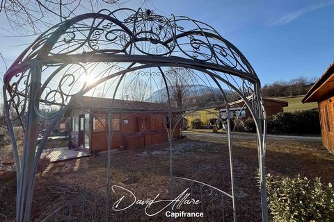 Villa i La Freissinouse, Hautes-Alpes, La Freissinouse - € 82.000 | Ref: 340936053890 - foto 18