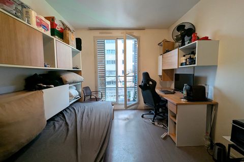 Studio i Vanves, Hauts-de-Seine, Vanves - € 89.900 | Ref: 340937939013 - foto 3