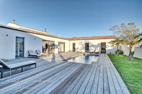 Villa a Marsilly, Charente-Maritime, Marsilly - € 799.000 | Ref: 340939638394 - foto 5