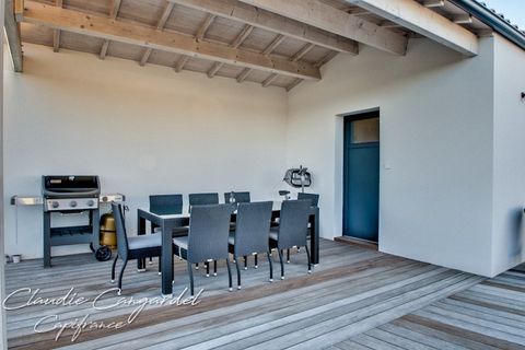 Villa a Marsilly, Charente-Maritime, Marsilly - € 799.000 | Ref: 340939638394 - foto 7