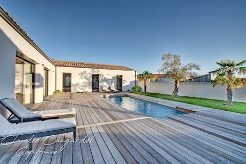 Villa a Marsilly, Charente-Maritime, Marsilly - € 799.000 | Ref: 340939638394 - foto 11