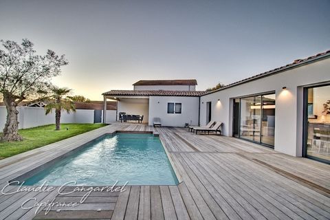 Villa a Marsilly, Charente-Maritime, Marsilly - € 799.000 | Ref: 340939638394 - foto 13