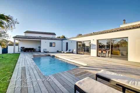 Villa a Marsilly, Charente-Maritime, Marsilly - € 799.000 | Ref: 340939638394 - foto 15