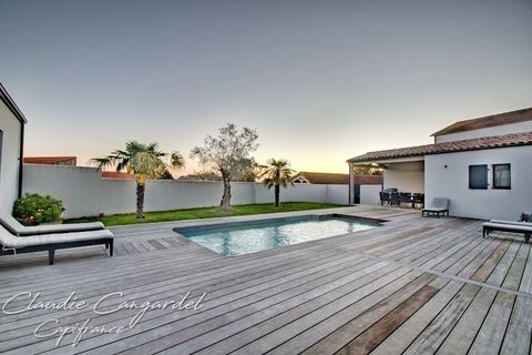 Villa a Marsilly, Charente-Maritime, Marsilly - € 799.000 | Ref: 340939638394 - foto 23