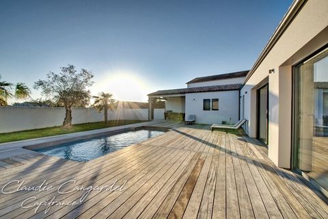 Villa a Marsilly, Charente-Maritime, Marsilly - € 799.000 | Ref: 340939638394 - foto 24