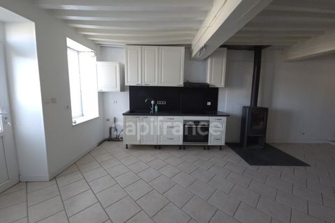 Villa a Lormes, Nievre, Lormes - € 82.000 | Ref: 340932127471 - foto 2