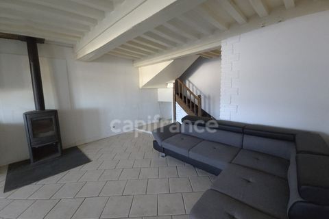 Villa a Lormes, Nievre, Lormes - € 82.000 | Ref: 340932127471 - foto 4