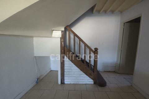 Villa a Lormes, Nievre, Lormes - € 82.000 | Ref: 340932127471 - foto 11