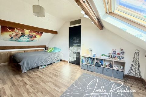 Villa a Osny, Val-d'Oise, Osny - € 319.900 | Ref: 340931481780 - foto 7