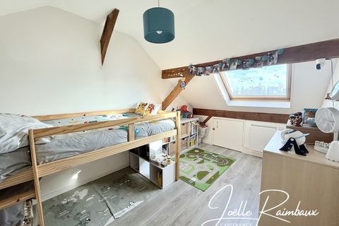 Villa a Osny, Val-d'Oise, Osny - € 319.900 | Ref: 340931481780 - foto 10