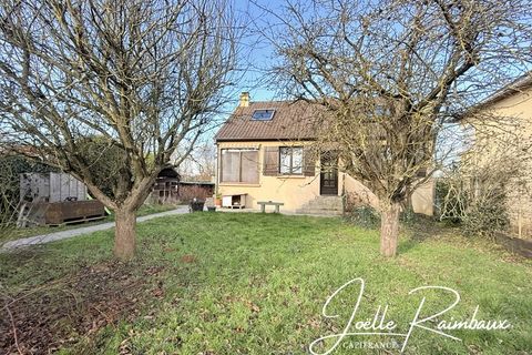 Villa a Osny, Val-d'Oise, Osny - € 319.900 | Ref: 340931481780 - foto 12