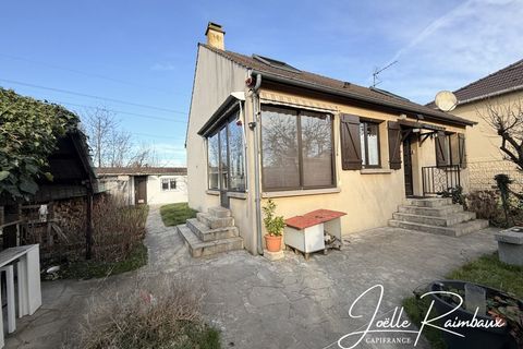 Villa a Osny, Val-d'Oise, Osny - € 319.900 | Ref: 340931481780 - foto 13