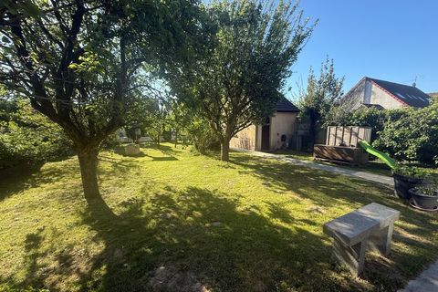 Villa a Osny, Val-d'Oise, Osny - € 319.900 | Ref: 340931481780 - foto 14