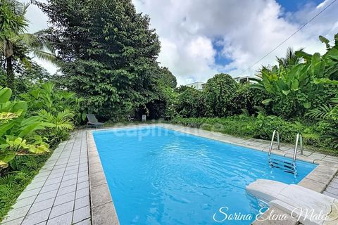 Villa a Petit-Bourg, Guadeloupe, Petit-Bourg - € 575.000 | Ref: 340930476319 - foto 2
