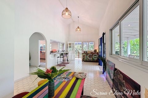 Villa a Petit-Bourg, Guadeloupe, Petit-Bourg - € 575.000 | Ref: 340930476319 - foto 3