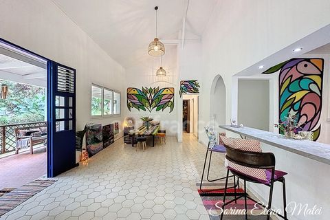 Villa a Petit-Bourg, Guadeloupe, Petit-Bourg - € 575.000 | Ref: 340930476319 - foto 4