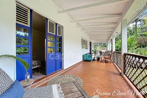 Villa a Petit-Bourg, Guadeloupe, Petit-Bourg - € 575.000 | Ref: 340930476319 - foto 9