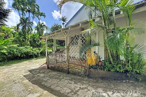 Villa a Petit-Bourg, Guadeloupe, Petit-Bourg - € 575.000 | Ref: 340930476319 - foto 14