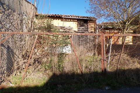 Landsbyhus i Villasavary, Aude, Villasavary - € 95.000 | Ref: 340934905006 - foto 3