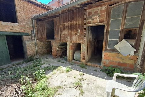 Landsbyhus i Villasavary, Aude, Villasavary - € 95.000 | Ref: 340934905006 - foto 5