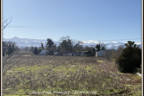 Villa i Ibos, Hautes-Pyrenees, Ibos - € 249.000 | Ref: 340934816326 - foto 3