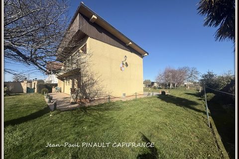 Villa i Ibos, Hautes-Pyrenees, Ibos - € 249.000 | Ref: 340934816326 - foto 4