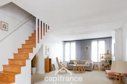 Lejlighed i Paris, Paris, Paris - € 899.000 | Ref: 340937636446 - foto 1
