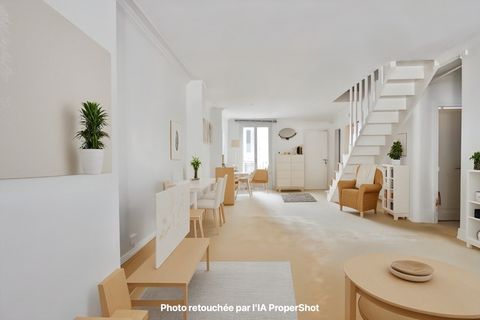 Lejlighed i Paris, Paris, Paris - € 899.000 | Ref: 340937636446 - foto 2