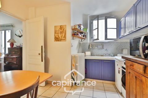Lejlighed i Paris, Paris, Paris - € 899.000 | Ref: 340937636446 - foto 5