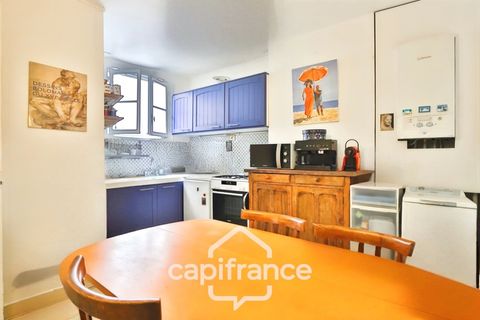Lejlighed i Paris, Paris, Paris - € 899.000 | Ref: 340937636446 - foto 6