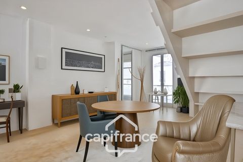 Lejlighed i Paris, Paris, Paris - € 899.000 | Ref: 340937636446 - foto 7